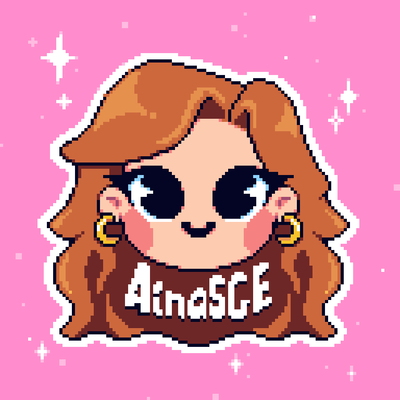ainasge's avatar