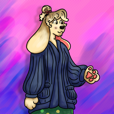 BreoganHackett's avatar