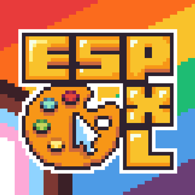 ESPixelArt's avatar
